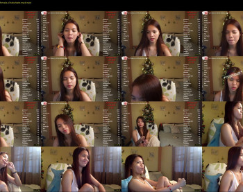 _pilya_ — 22 minute Chaturbate female cam show recording, 720p, Jan 7, 2021