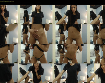 abiee__ — 14 minute Chaturbate female cam show recording, 720p, Jan 6, 2021