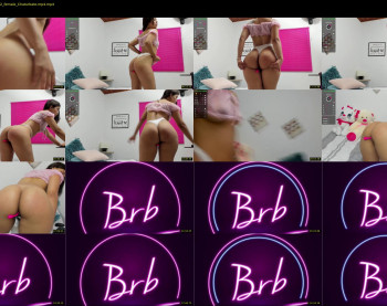 abigail_w — 70 minute Chaturbate female cam show recording, 1080p, Jan 6, 2021