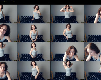 alena_vip — 70 minute Chaturbate female cam show recording, 1080p, Jan 6, 2021