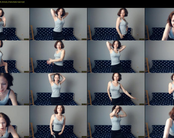 alena_vip — 70 minute Chaturbate female cam show recording, 1080p, Jan 6, 2021