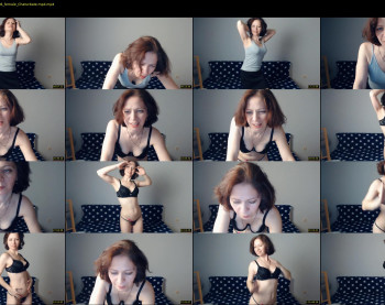 alena_vip — 70 minute Chaturbate female cam show recording, 1080p, Jan 6, 2021