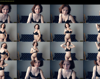 alena_vip — 4 minute Chaturbate female cam show recording, 1080p, Jan 6, 2021