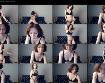 alena_vip — 50 minute Chaturbate female cam show recording, 1080p, Jan 6, 2021