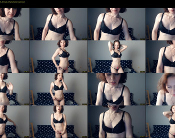 alena_vip — 6 minute Chaturbate female cam show recording, 1080p, Jan 6, 2021