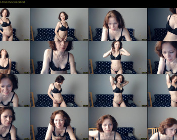 alena_vip — 70 minute Chaturbate female cam show recording, 1080p, Jan 7, 2021