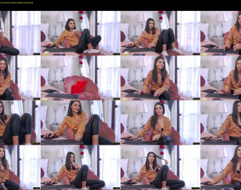 alliesynn — 70 minute Chaturbate female cam show recording, 1080p, Jan 6, 2021