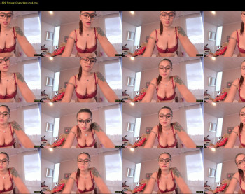 amirabelle4u — 3 minute Chaturbate female cam show recording, 1080p, Jan 6, 2021