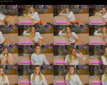 an_iv — 76 minute Chaturbate female cam show recording, 1080p, Jan 6, 2021