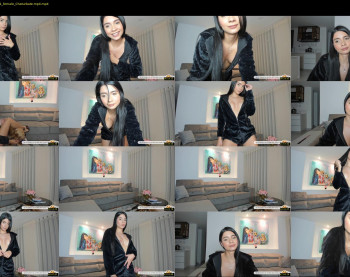 anablerd — 54 minute Chaturbate female cam show recording, 1080p, Jan 7, 2021
