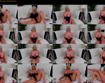 anasstacia__ — 70 minute Chaturbate female cam show recording, 1080p, Jan 6, 2021