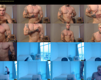 andy_hunk — 26 minute Chaturbate male cam show recording, 1080p, Jan 6, 2021