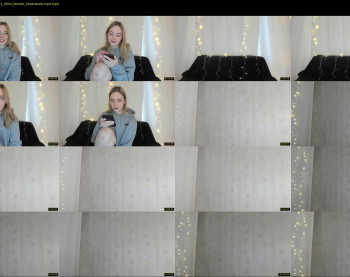 angel_from_sky — 70 minute Chaturbate female cam show recording, 1080p, Jan 6, 2021