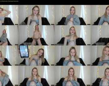 angel_from_sky — 70 minute Chaturbate female cam show recording, 1080p, Jan 6, 2021