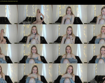 angel_from_sky — 70 minute Chaturbate female cam show recording, 1080p, Jan 6, 2021