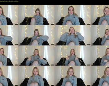 angel_from_sky — 3 minute Chaturbate female cam show recording, 1080p, Jan 6, 2021