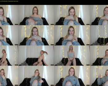 angel_from_sky — 18 minute Chaturbate female cam show recording, 1080p, Jan 6, 2021