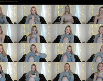 angel_from_sky — 20 minute Chaturbate female cam show recording, 1080p, Jan 6, 2021
