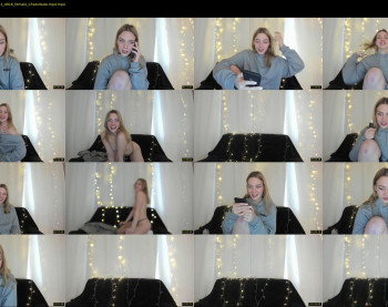 angel_from_sky — 70 minute Chaturbate female cam show recording, 1080p, Jan 6, 2021
