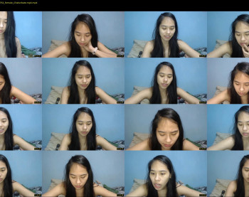 annaxnasty — 16 minute Chaturbate female cam show recording, 720p, Jan 6, 2021