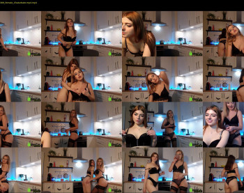 asuna_niiya — 70 minute Chaturbate couple cam show recording, 1080p, Jan 7, 2021