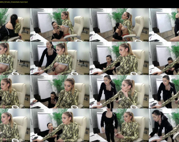 babesgowild — 15 minute Chaturbate couple cam show recording, 1080p, Jan 6, 2021