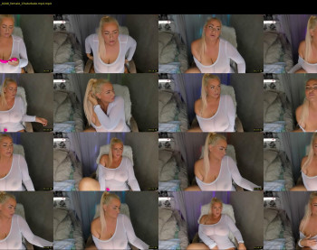 bbwdesirebbw — 3 minute Chaturbate female cam show recording, 720p, Jan 7, 2021