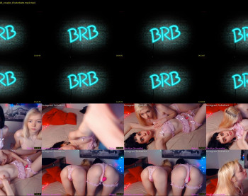 bekadravt — 36 minute Chaturbate couple cam show recording, 720p, Jan 6, 2021
