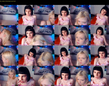 bekadravt — 8 minute Chaturbate couple cam show recording, 720p, Jan 6, 2021