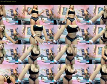bigsexy_ass — 8 minute Chaturbate female cam show recording, 720p, Jan 6, 2021