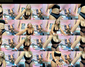 bigsexy_ass — 46 minute Chaturbate female cam show recording, 720p, Jan 6, 2021