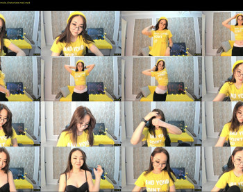 bora_ — 26 minute Chaturbate female cam show recording, 1080p, Jan 7, 2021
