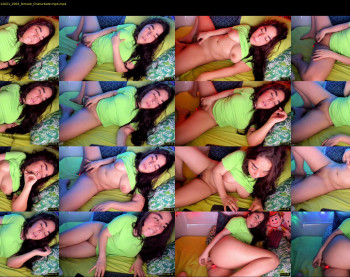 brianna_fallingangel — 63 minute Chaturbate female cam show recording, 1080p, Jan 6, 2021