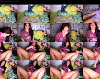 brianna_fallingangel — 69 minute Chaturbate female cam show recording, 1080p, Jan 7, 2021