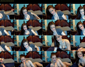 camillacassidy — 65 minute Chaturbate female cam show recording, 720p, Jan 6, 2021