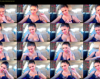 carlasquirt — 73 minute Chaturbate female cam show recording, 1080p, Jan 6, 2021