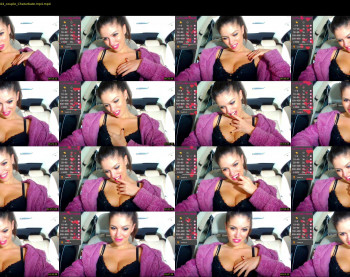 carlasquirt — 5 minute Chaturbate female cam show recording, 1080p, Jan 6, 2021