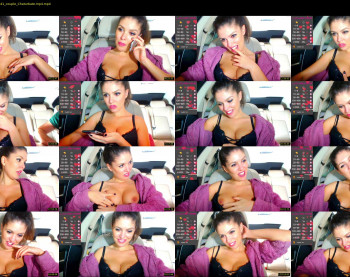 carlasquirt — 72 minute Chaturbate female cam show recording, 1080p, Jan 6, 2021