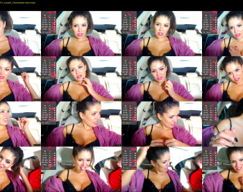 carlasquirt — 13 minute Chaturbate female cam show recording, 1080p, Jan 6, 2021