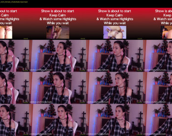 catherinstone — 70 minute Chaturbate female cam show recording, 1080p, Jan 6, 2021