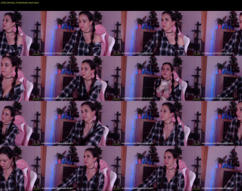 catherinstone — 70 minute Chaturbate female cam show recording, 1080p, Jan 6, 2021