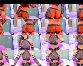 chan_lia — 32 minute Chaturbate female cam show recording, 1080p, Jan 6, 2021