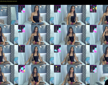 cherylloving_ — 15 minute Chaturbate female cam show recording, 1080p, Jan 6, 2021
