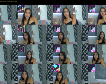 cherylloving_ — 16 minute Chaturbate female cam show recording, 1080p, Jan 6, 2021