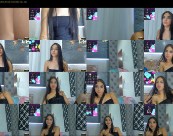 cherylloving_ — 39 minute Chaturbate female cam show recording, 1080p, Jan 6, 2021