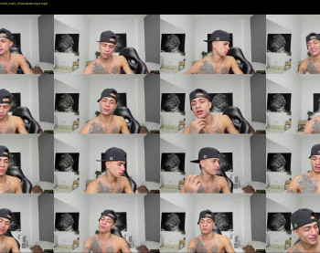 chris_scolaro — 11 minute Chaturbate male cam show recording, 720p, Jan 6, 2021