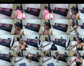 cocksuckingslutx — 8 minute Chaturbate female cam show recording, 1080p, Jan 7, 2021