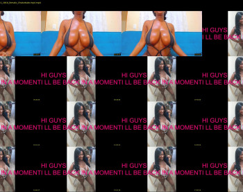 crazy_addixtion — 20 minute Chaturbate female cam show recording, 1080p, Jan 6, 2021