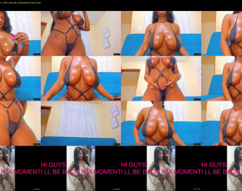 crazy_addixtion — 57 minute Chaturbate female cam show recording, 1080p, Jan 6, 2021