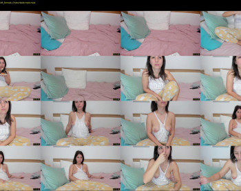 crissy_love — 30 minute Chaturbate female cam show recording, 720p, Jan 7, 2021